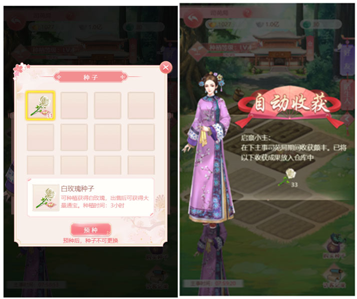 宫锁心计