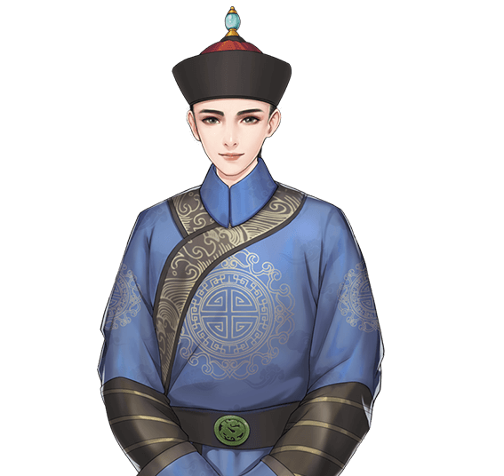 宫锁心计