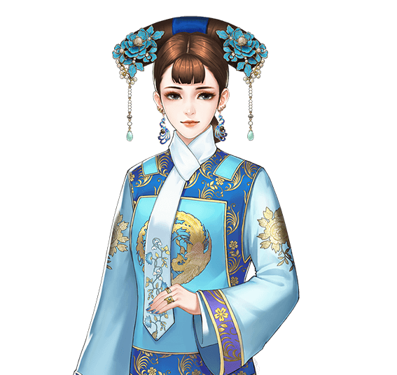 宫锁心计