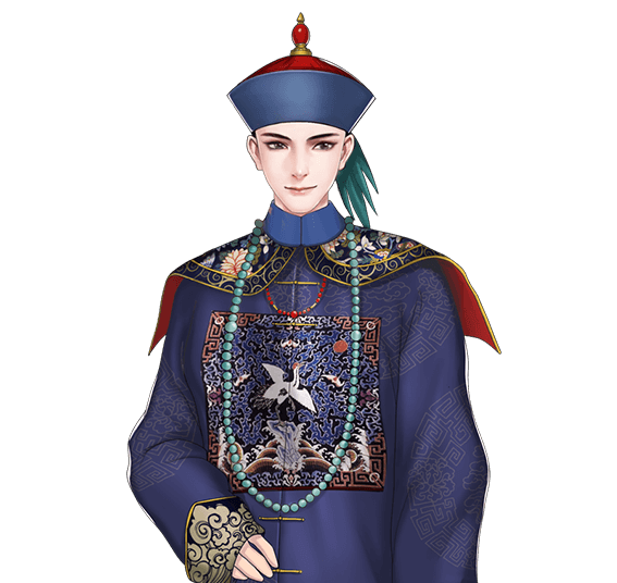 宫锁心计