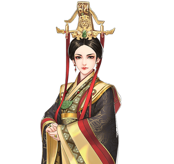 宫锁心计
