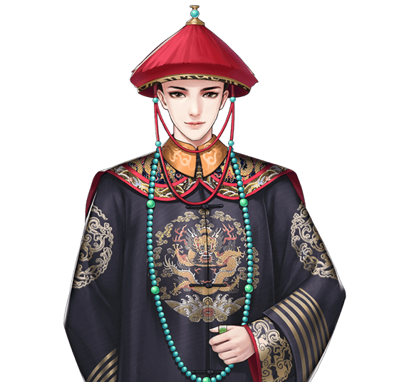 宫锁心计