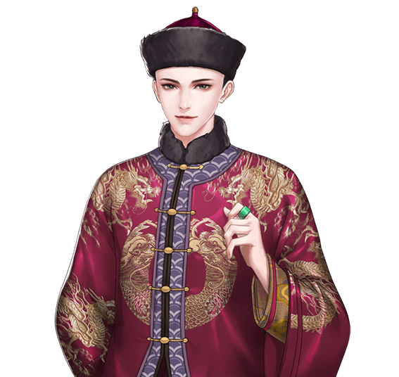 宫锁心计