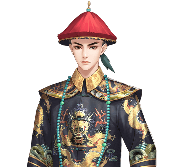 宫锁心计