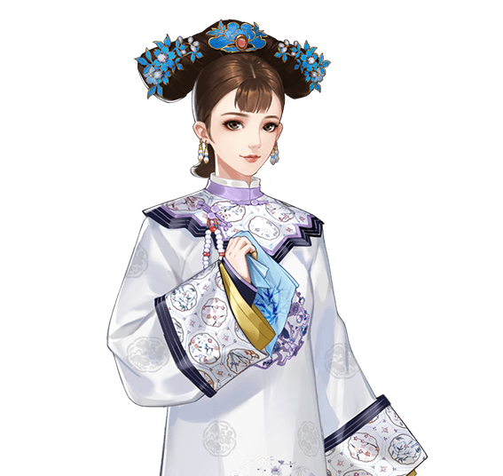 宫锁心计