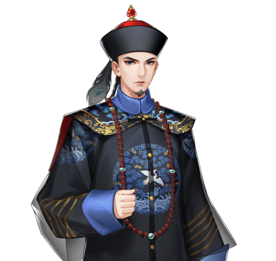 宫锁心计