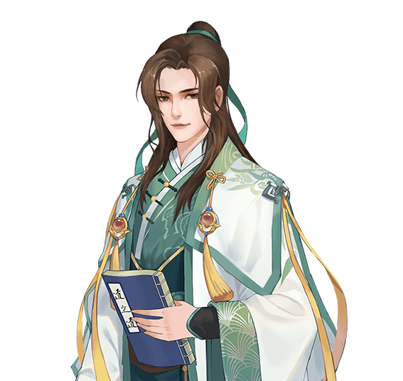宫锁心计