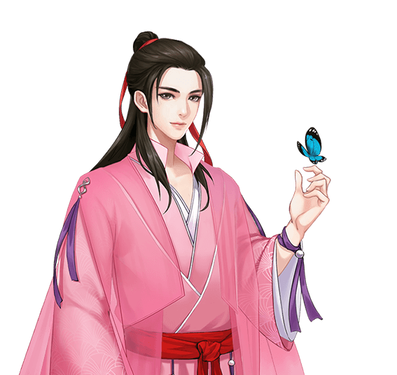 宫锁心计