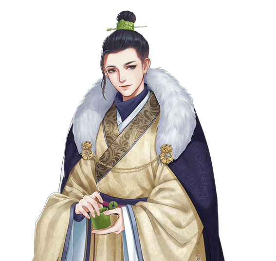宫锁心计