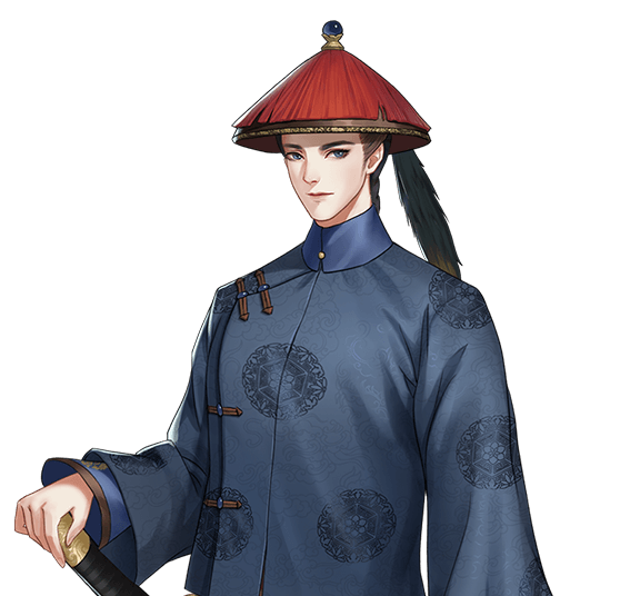 宫锁心计