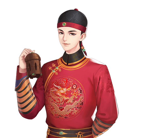 宫锁心计