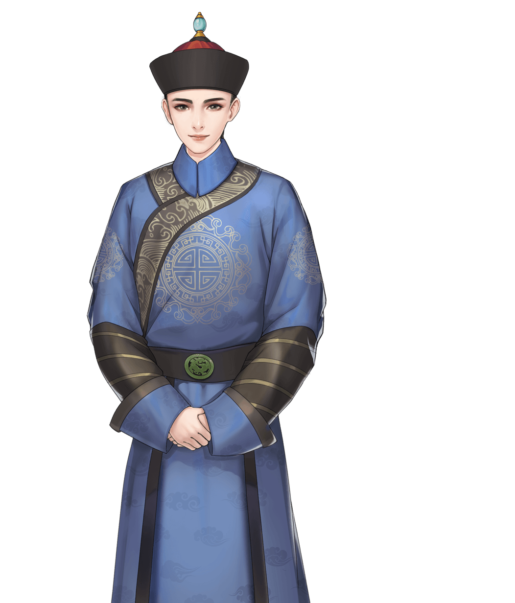宫锁心计