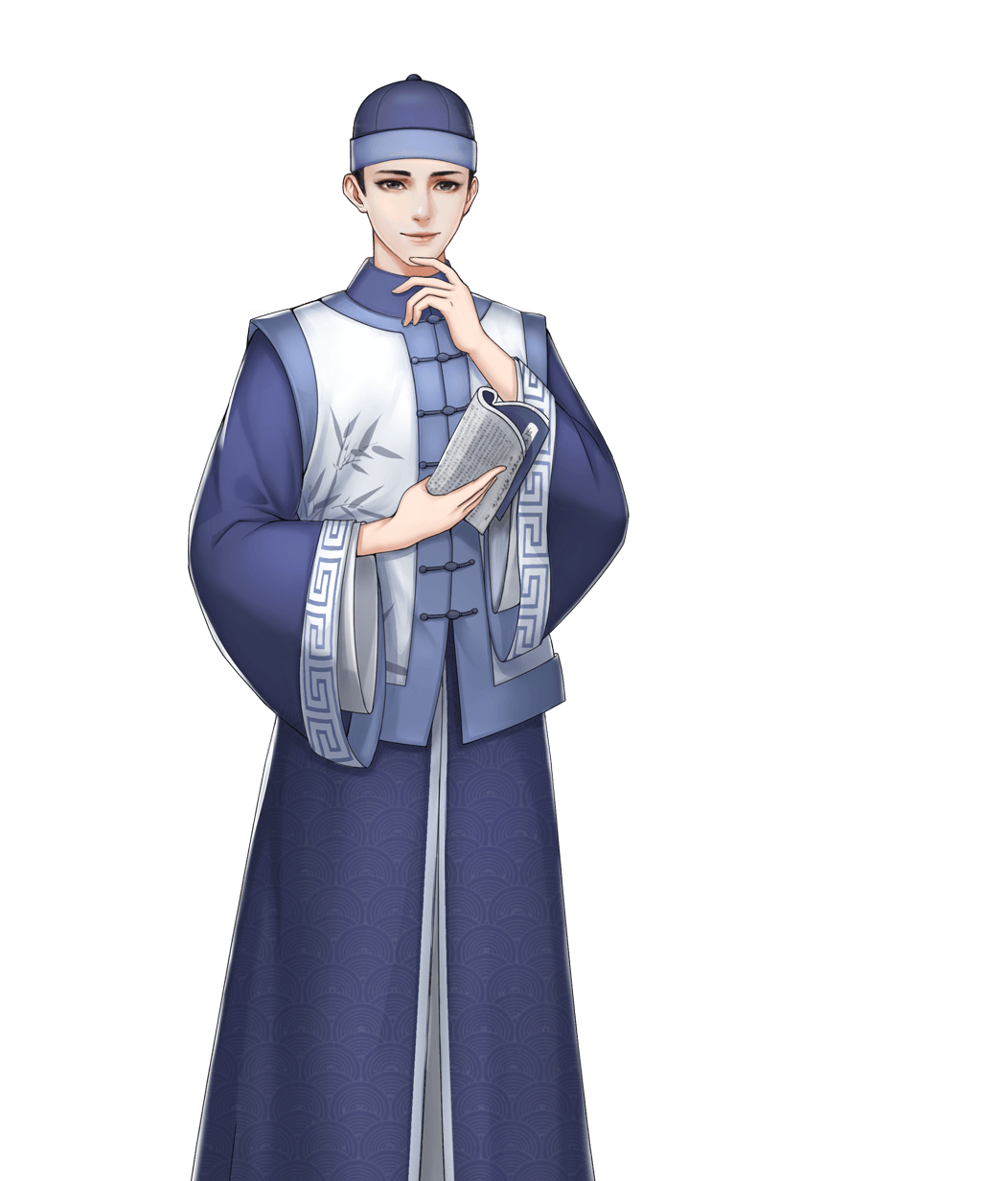宫锁心计