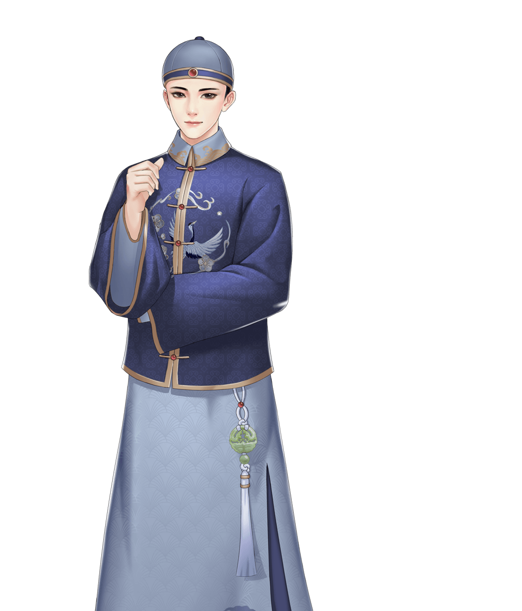 宫锁心计