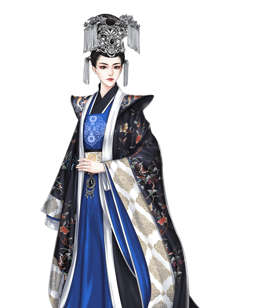 宫锁心计