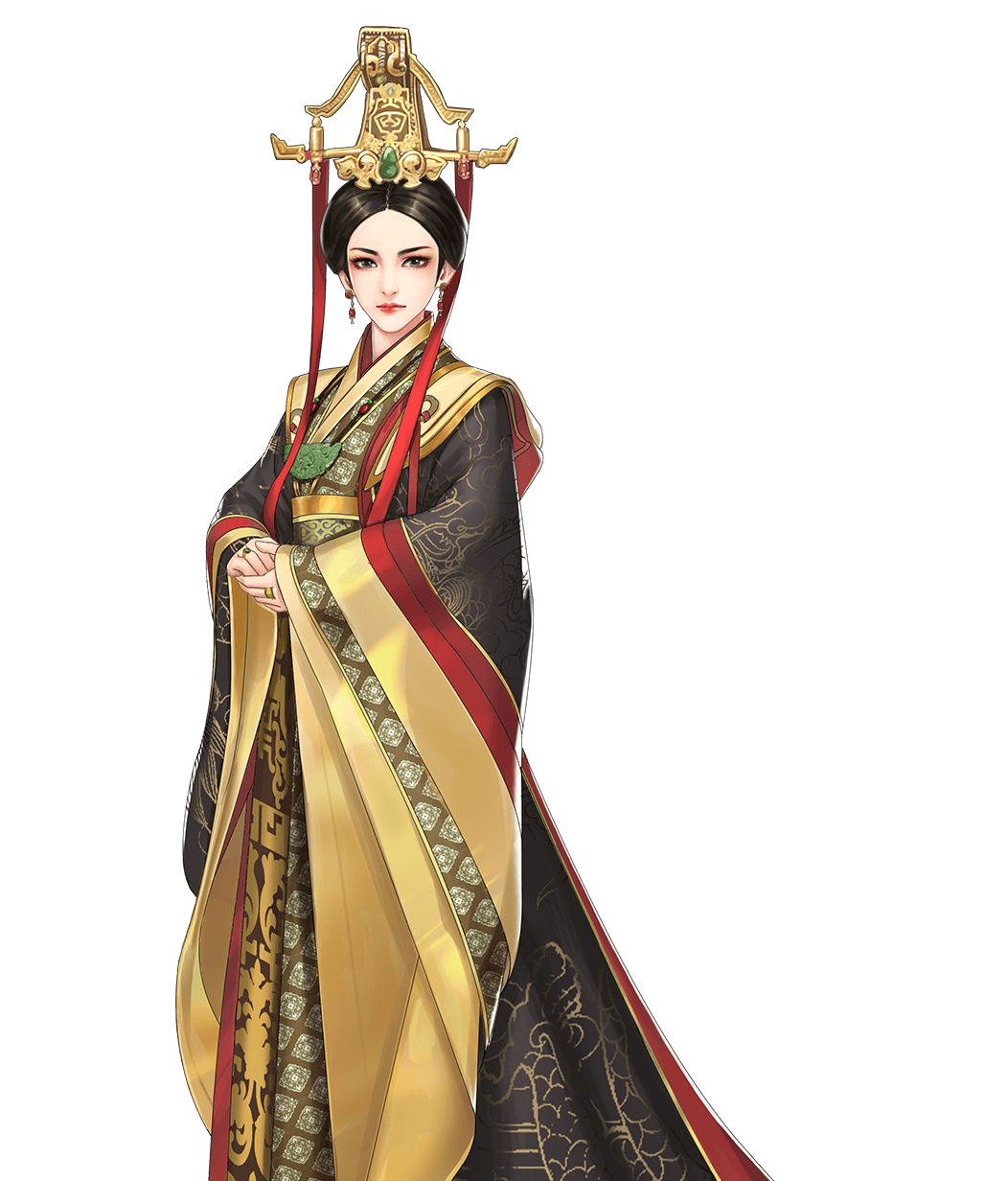 宫锁心计