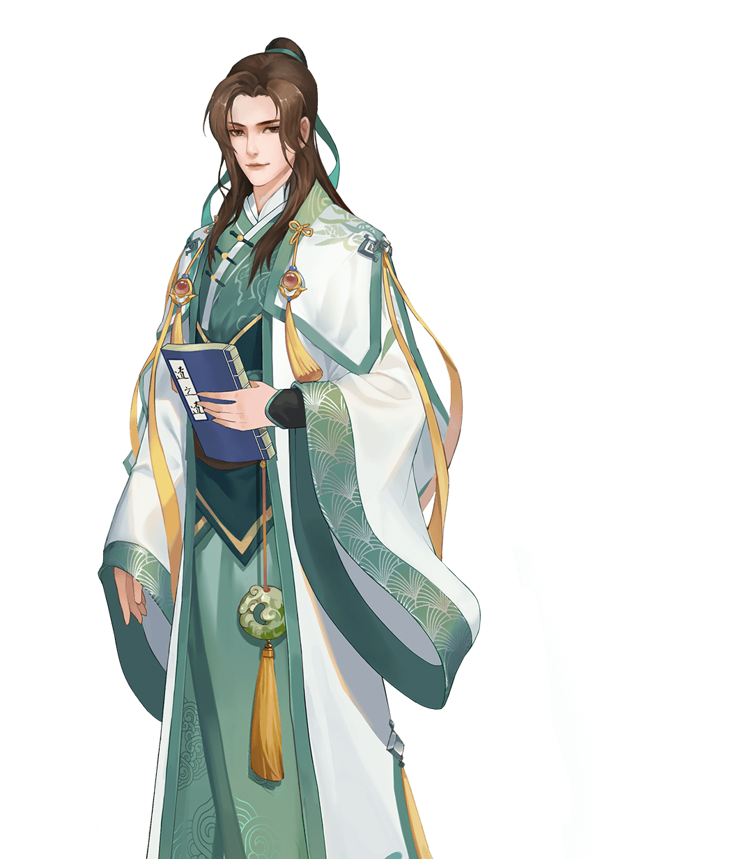 宫锁心计