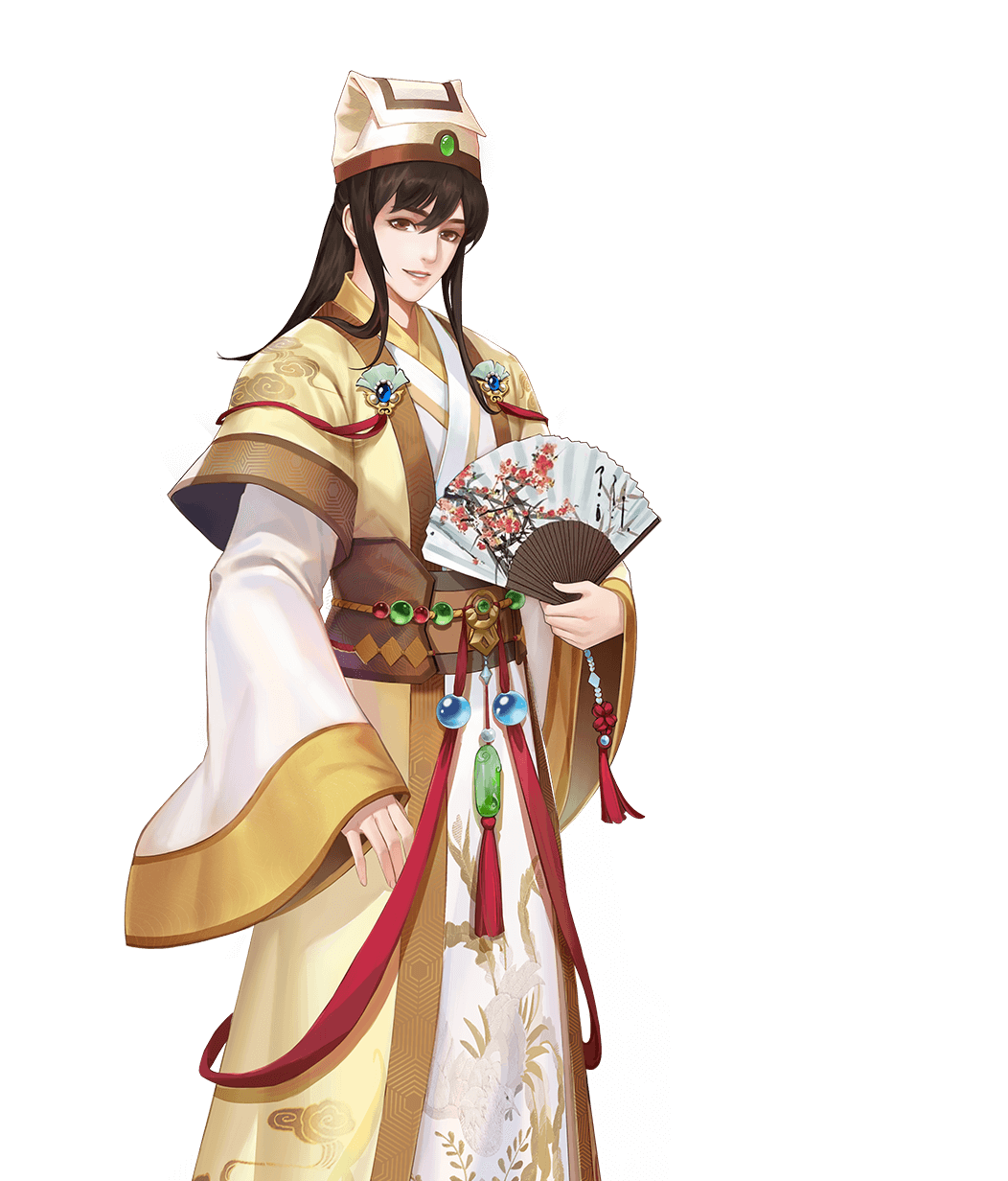 宫锁心计