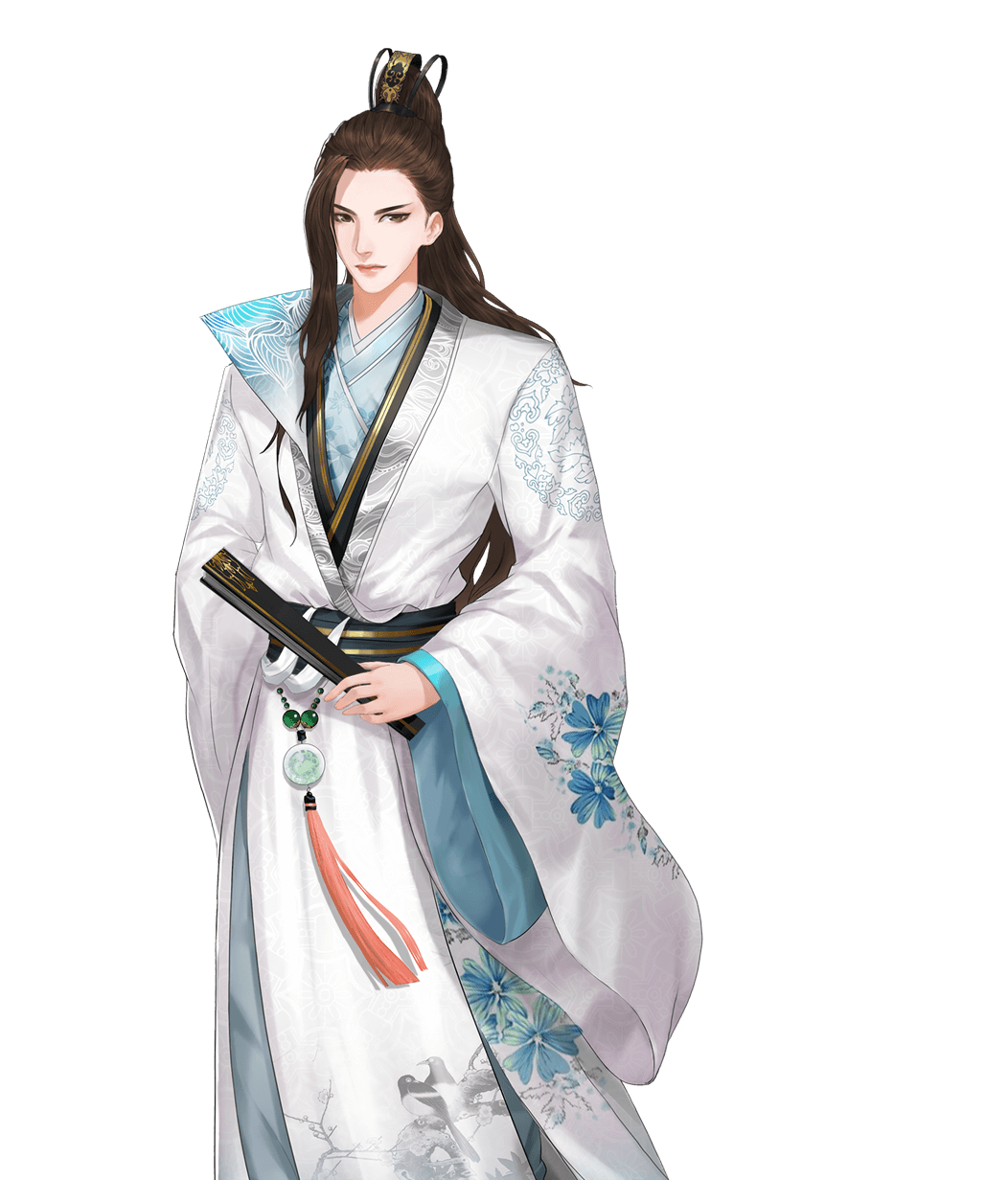 宫锁心计